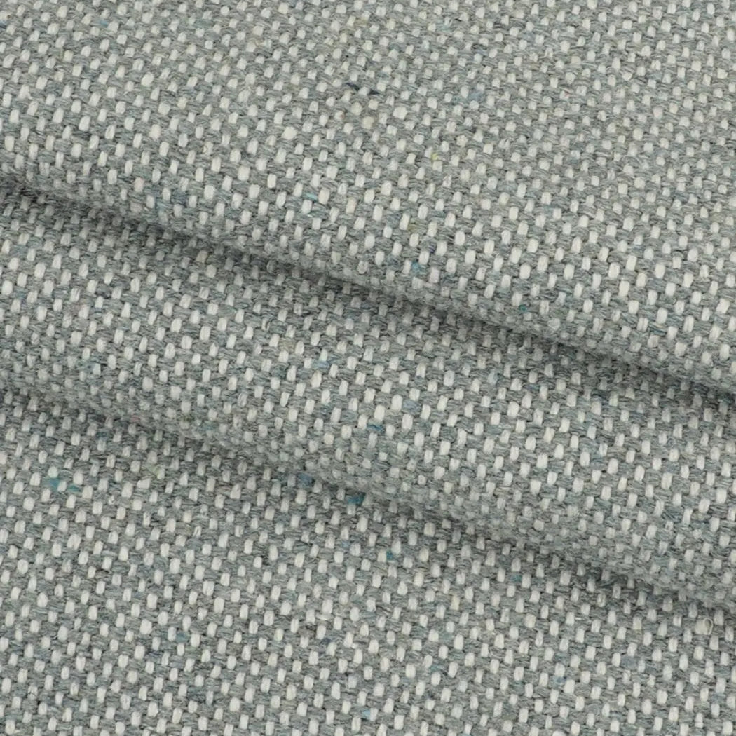 Recycled Hemp & Organic Cotton Mid-Weight Plain Fabric（RE56D418 Two Colors Available） - Bastine