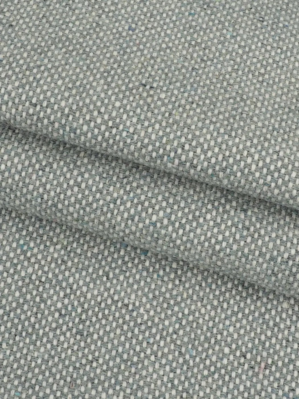 Recycled Hemp & Organic Cotton Mid-Weight Plain Fabric（RE56D418 Two Colors Available） - Bastine