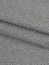 Recycled Hemp & Organic Cotton Mid-Weight Plain Fabric（RE56D418 Two Colors Available） - Bastine
