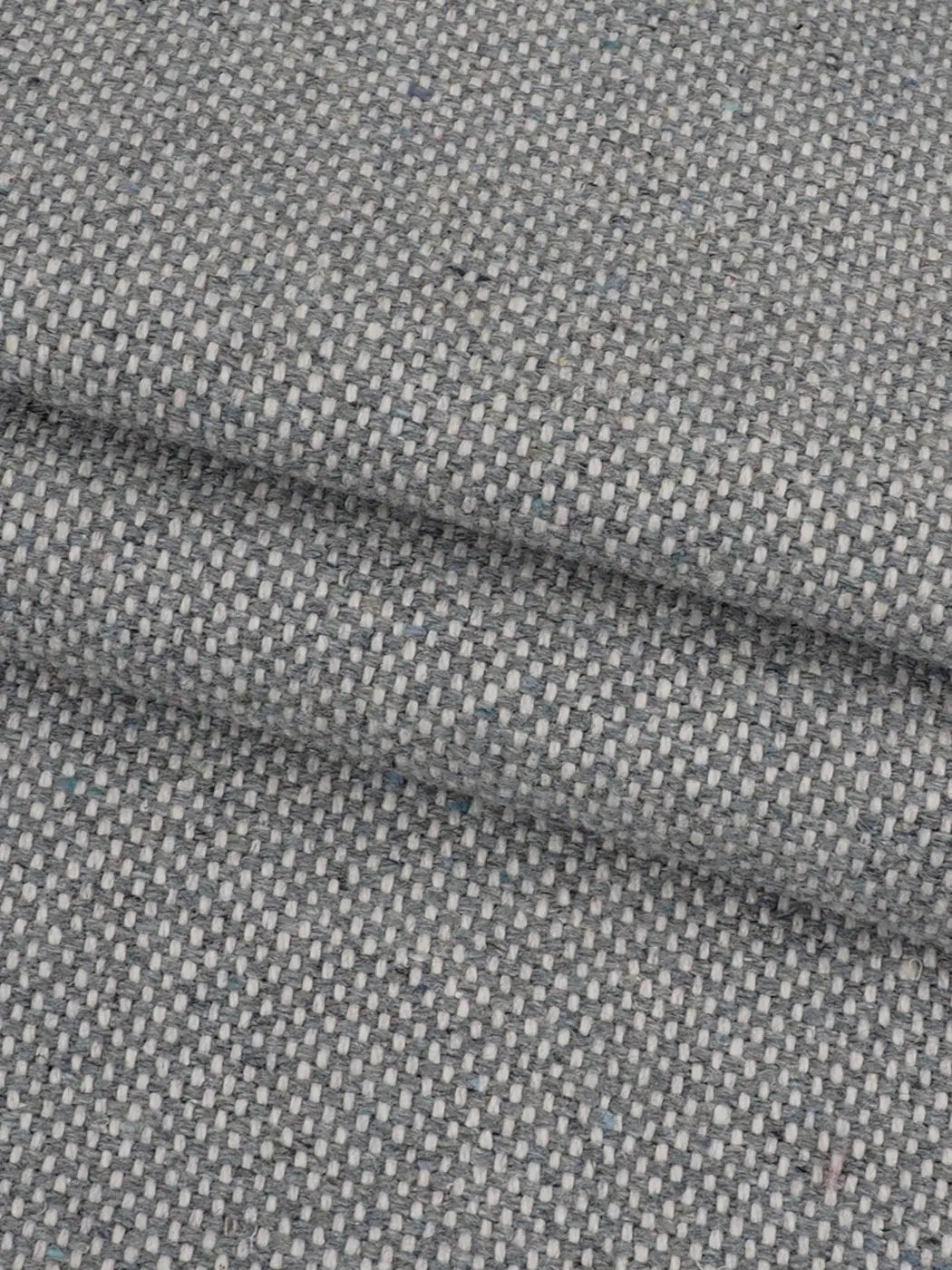 Recycled Hemp & Organic Cotton Mid-Weight Plain Fabric（RE56D418 Two Colors Available） - Bastine