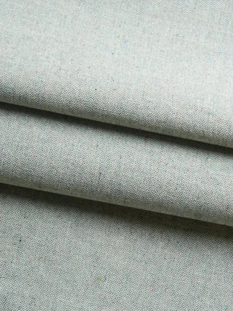 Recycled Hemp, Organic Cotton & Polyester Mid Weight Plain Fabric（RE6339 Series）  Woven Recycled Fabric  Bastine 