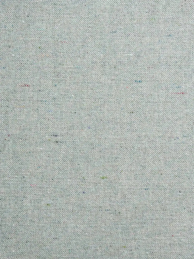 Recycled Hemp, Organic Cotton & Polyester Mid Weight Plain Fabric（RE6339 Series）  Woven Recycled Fabric  Bastine 