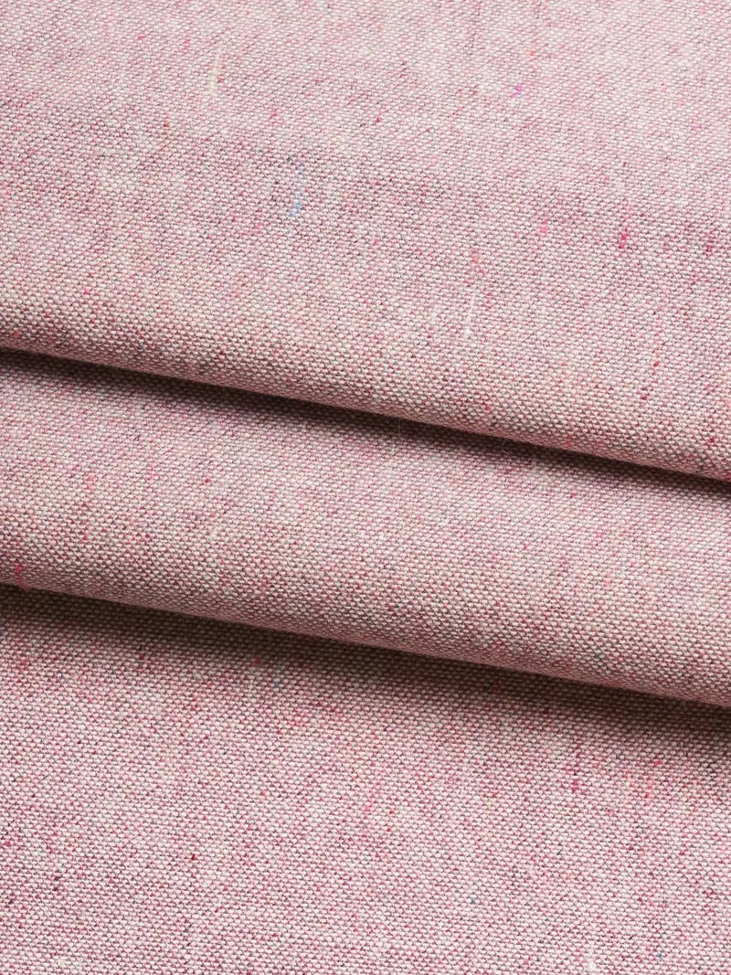 Recycled Hemp, Organic Cotton & Polyester Mid Weight Plain Fabric（RE6339 Series）  Woven Recycled Fabric  Bastine 