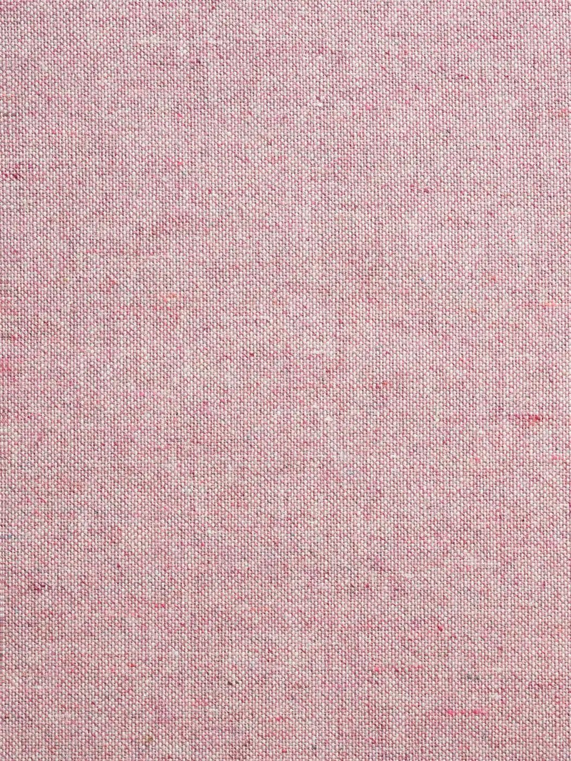 Recycled Hemp, Organic Cotton & Polyester Mid Weight Plain Fabric（RE6339 Series）  Woven Recycled Fabric  Bastine 