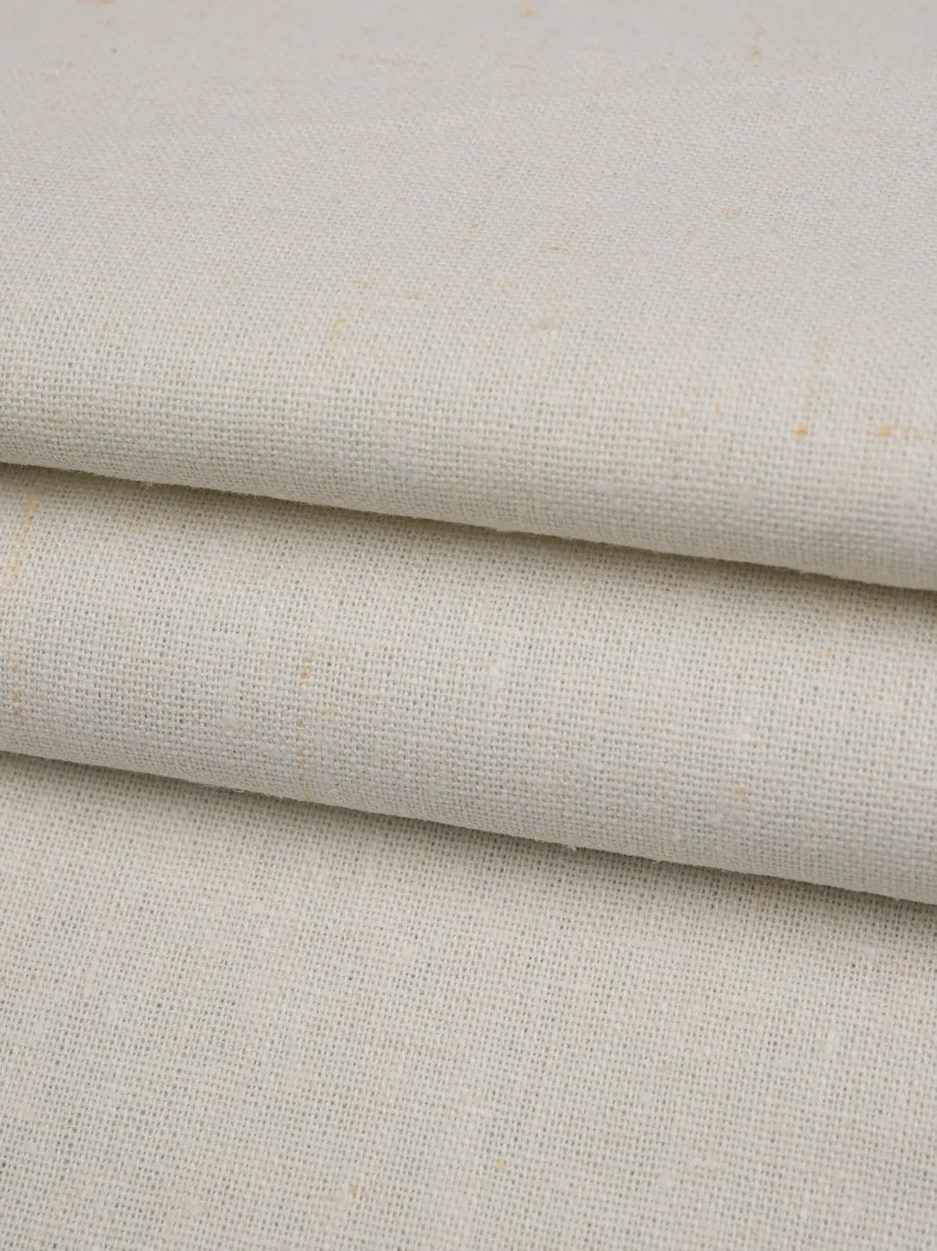 Bastine Recycled Hemp, Organic Cotton & Recycled Poly Mid-Weight Plain Fabric ( RE11263 )