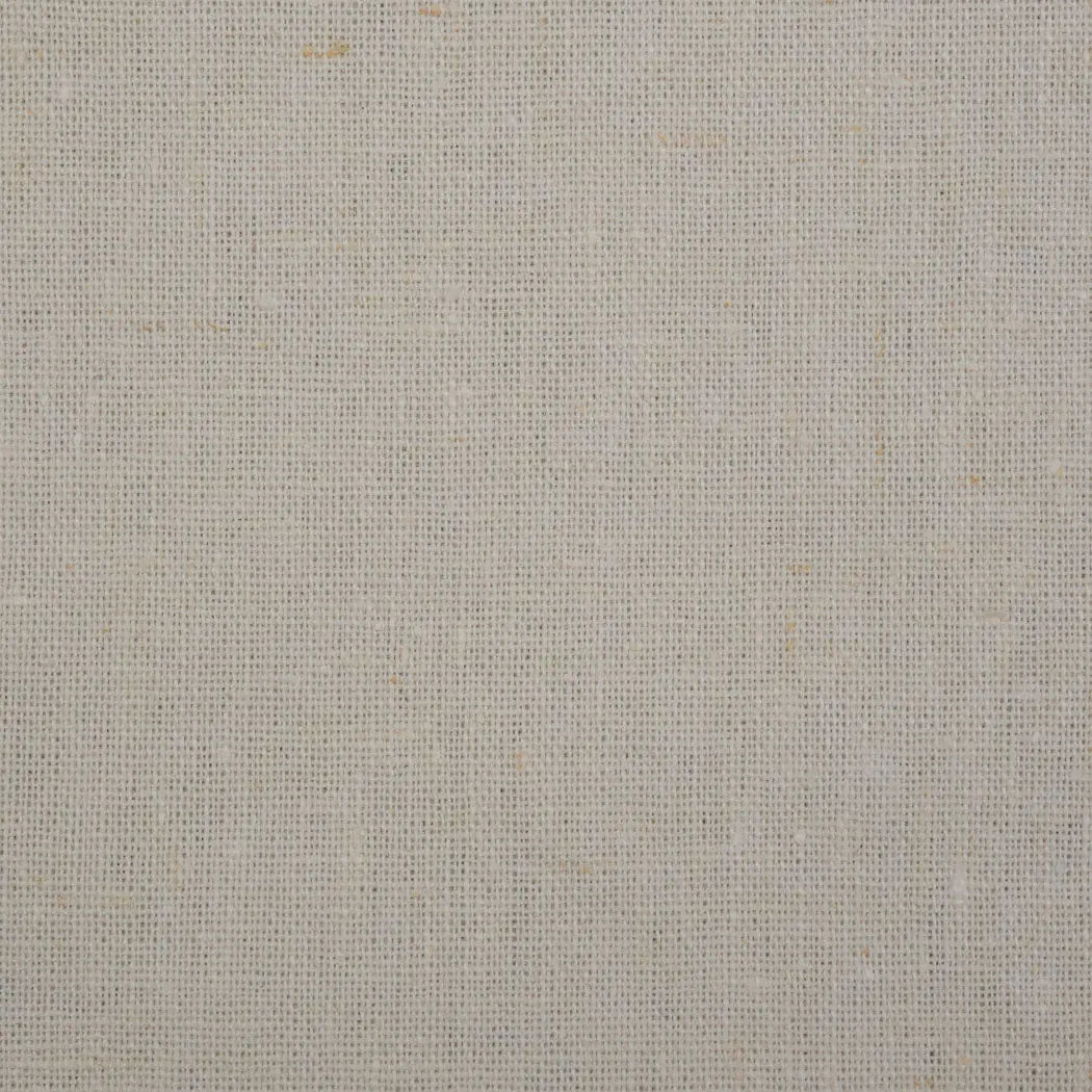 Bastine Recycled Hemp, Organic Cotton & Recycled Poly Mid-Weight Plain Fabric ( RE11263 )