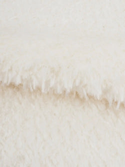 Recycled Poly Fur - LAMBS-8MM / 10MM (Three Colors Available) - Bastine