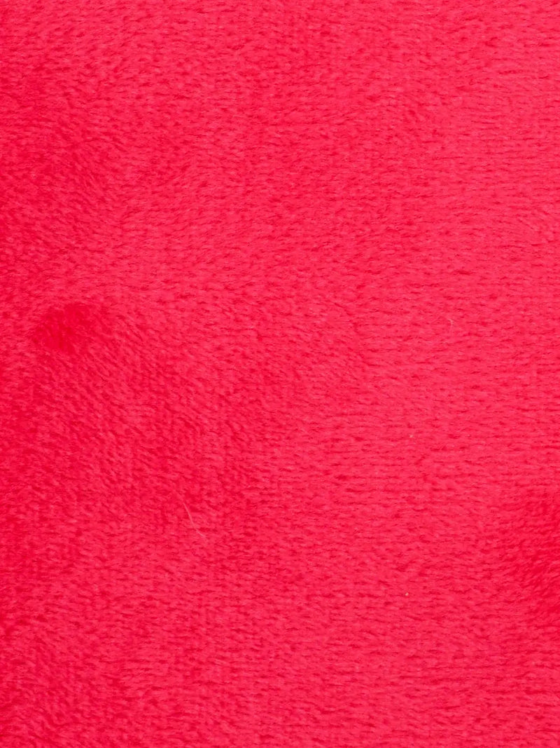 Recycled Poly Fur - SF BOA 1MM (Three Colors Available) - Bastine