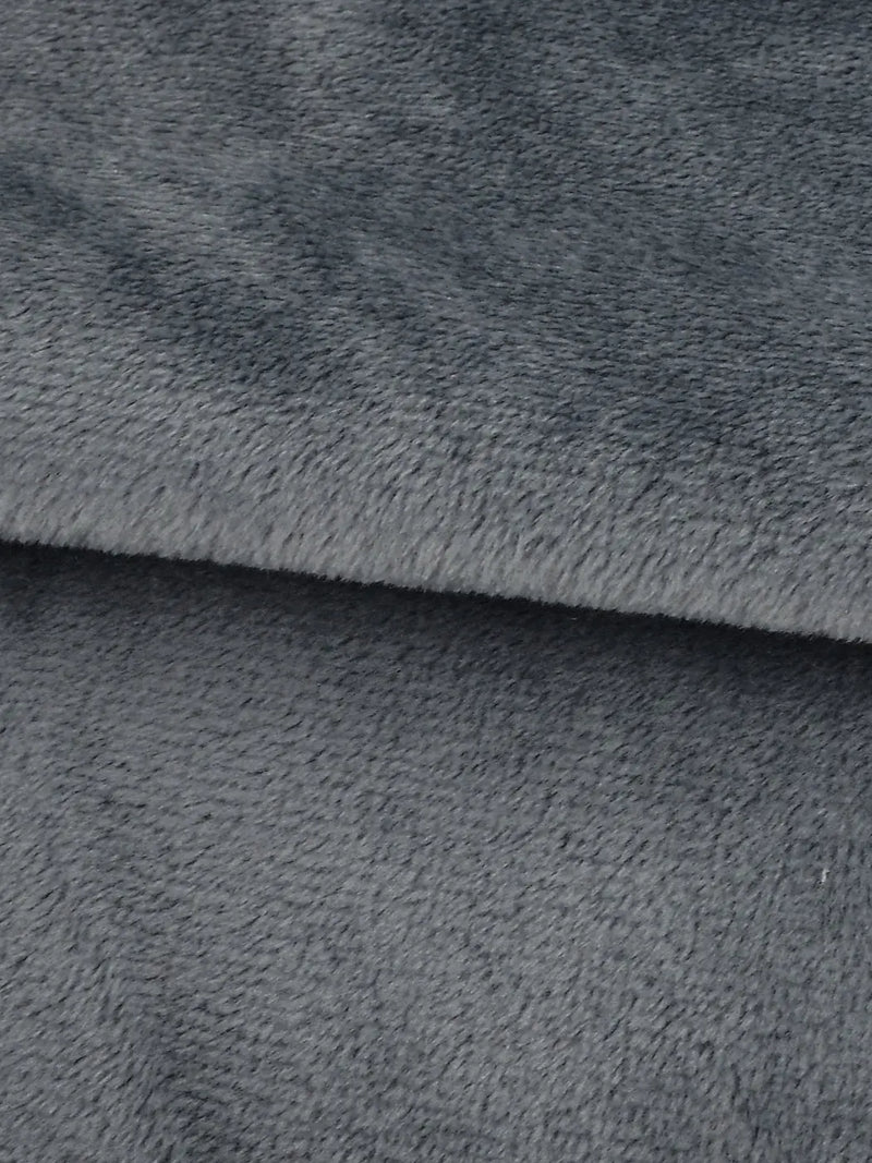 Recycled Poly Fur - SF BOA 1MM (Three Colors Available) - Bastine