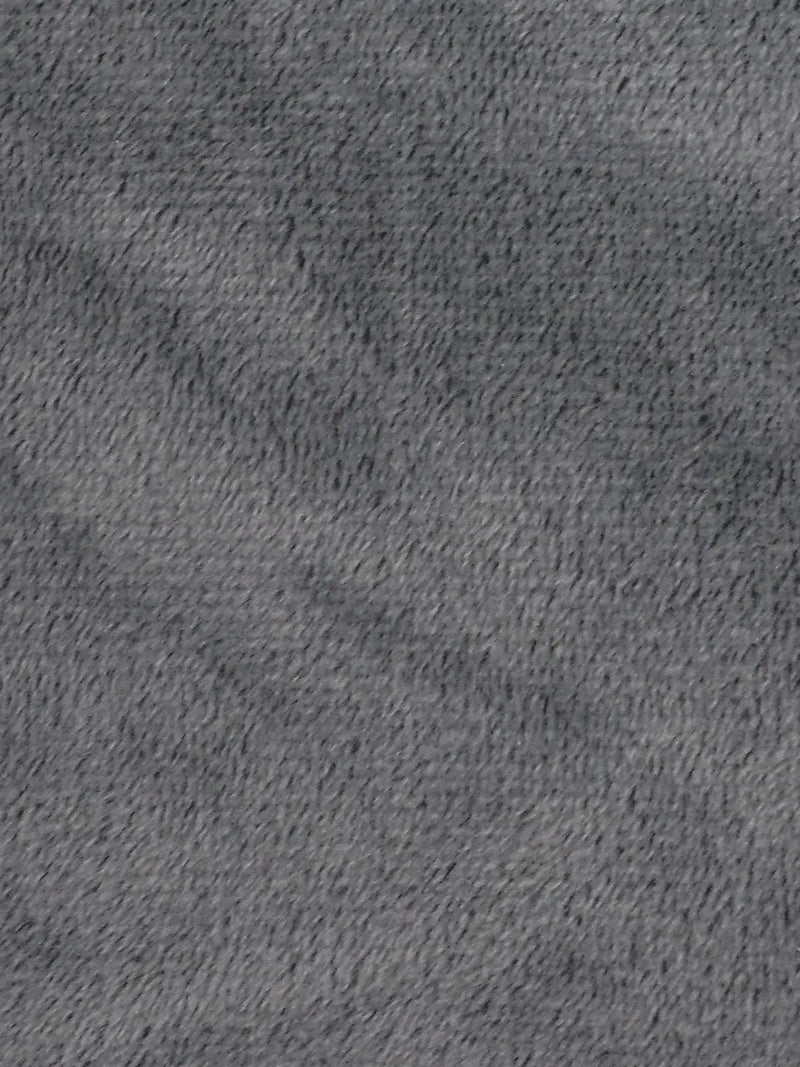 Recycled Poly Fur - SF BOA 1MM (Three Colors Available) - Bastine