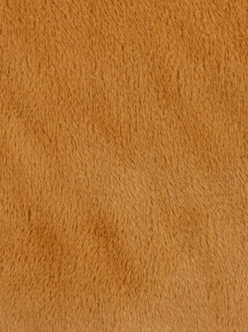 Recycled Poly Fur - SF BOA 1MM (Three Colors Available) - Bastine