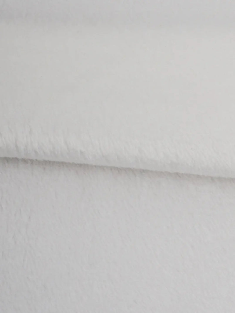 Recycled Poly Fur - SF BOA 1MM (Three Colors Available) - Bastine