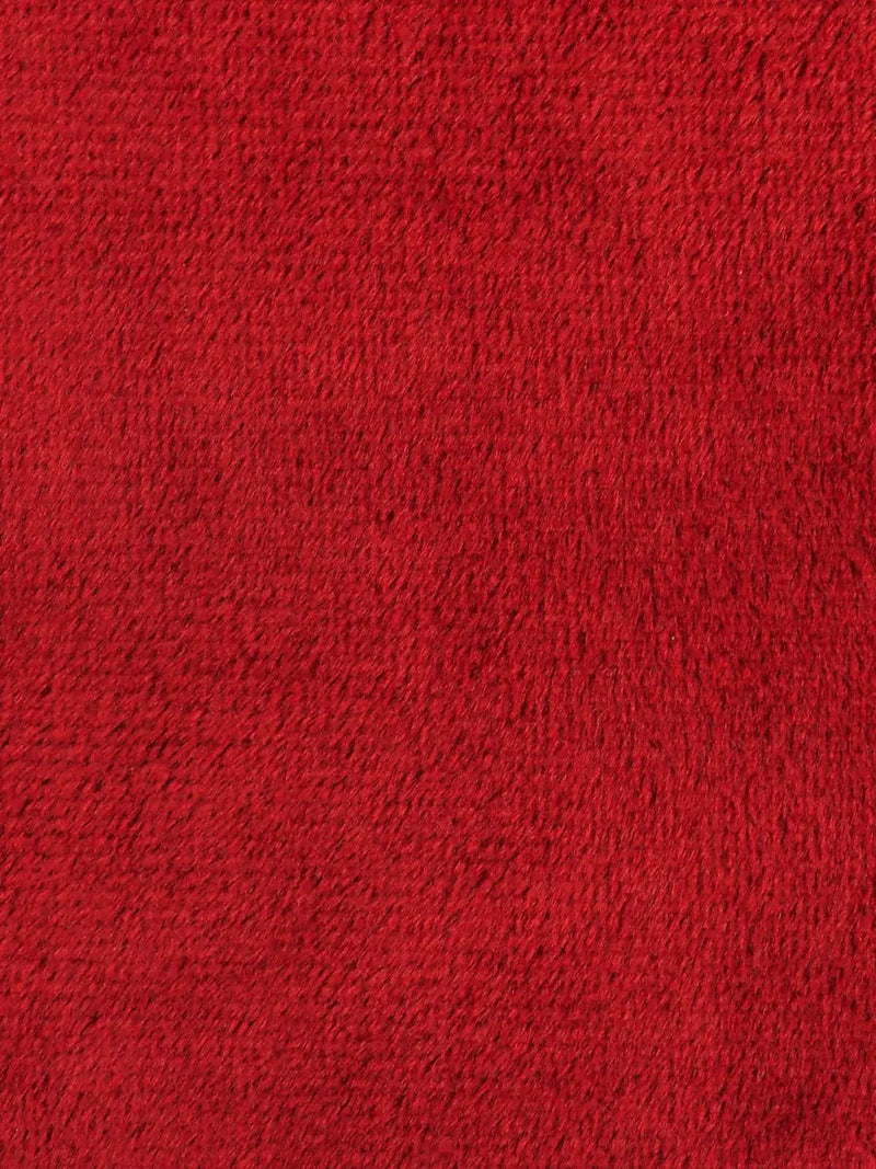 Recycled Poly Fur - SF BOA 1MM (Three Colors Available) - Bastine