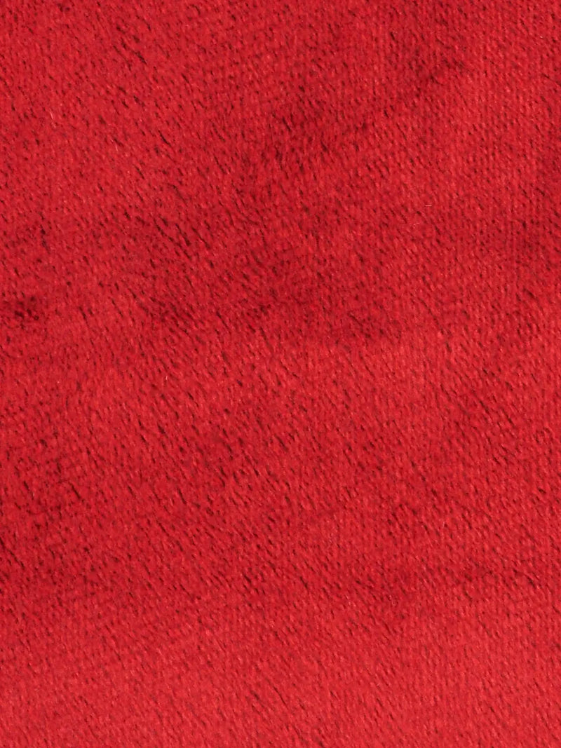 Recycled Poly Fur - SF BOA 1MM (Three Colors Available) - Bastine