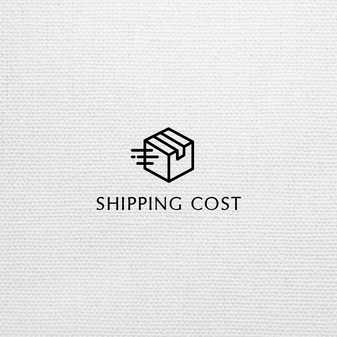 Shipping cost  Swatch Book  Bastine 