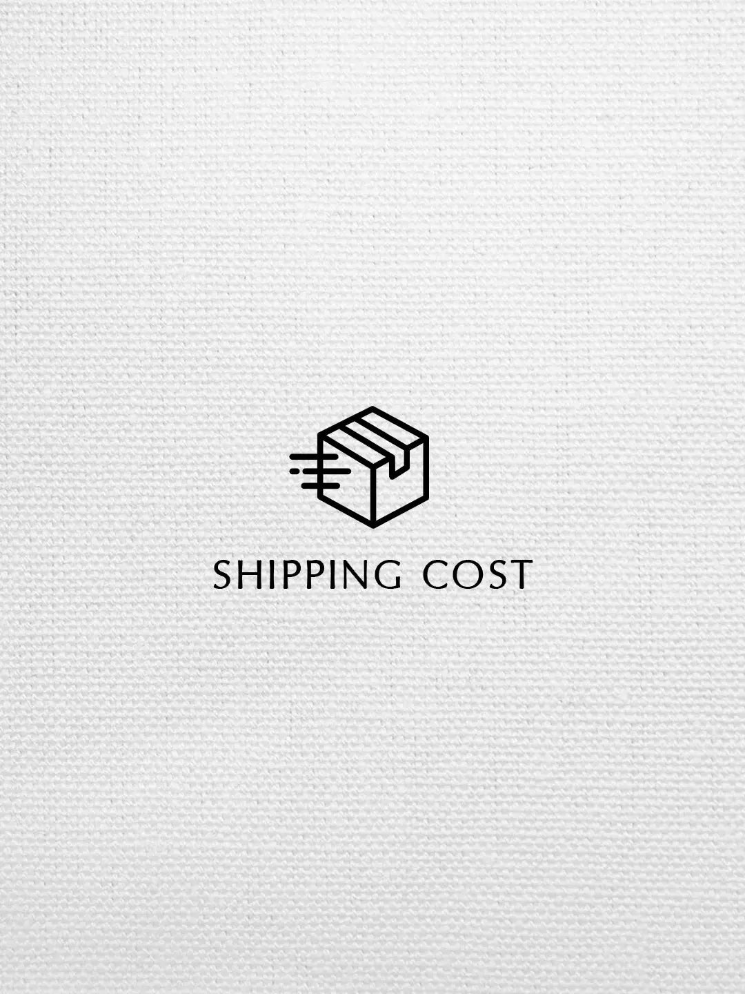 Shipping cost  Swatch Book  Bastine 