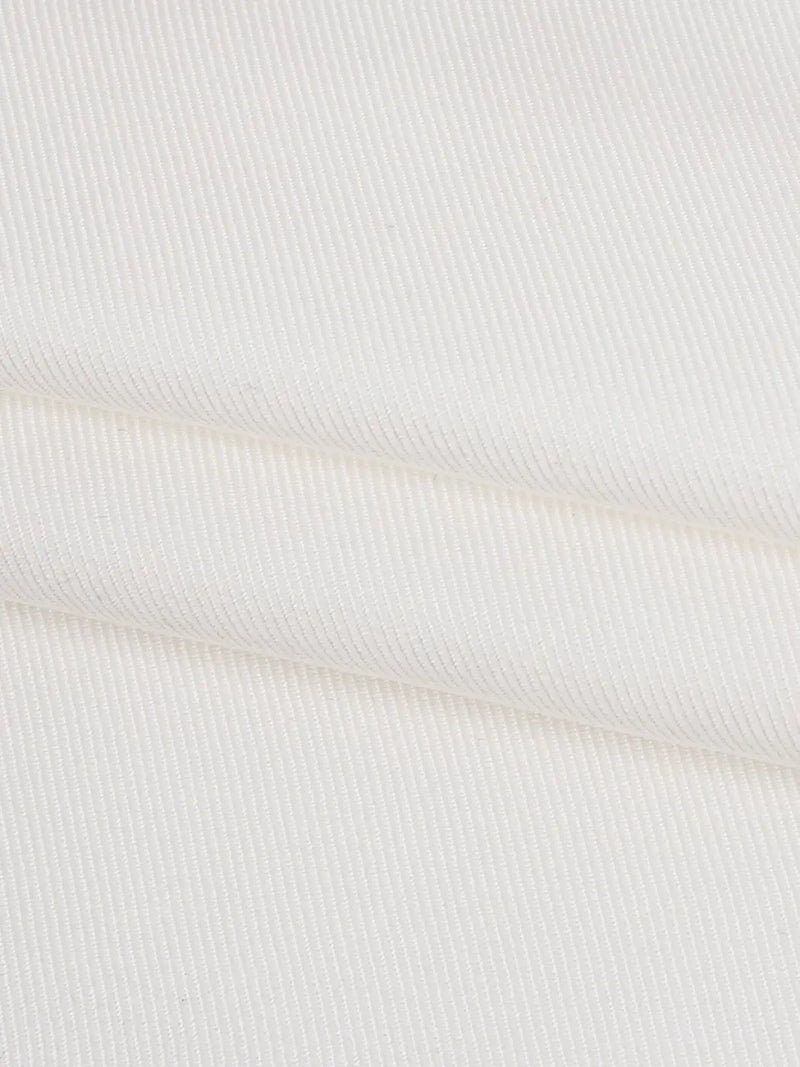 Silk & Organic Cotton Light Weight Fabric ( GS07228B ) - Bastine
