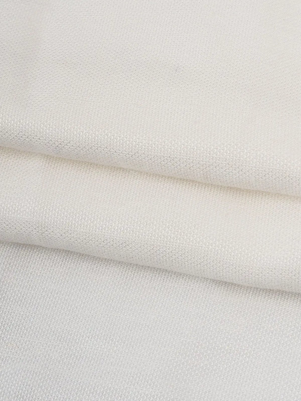 Bastine Silk, Hemp & Organic Cotton Light Weight Fabric