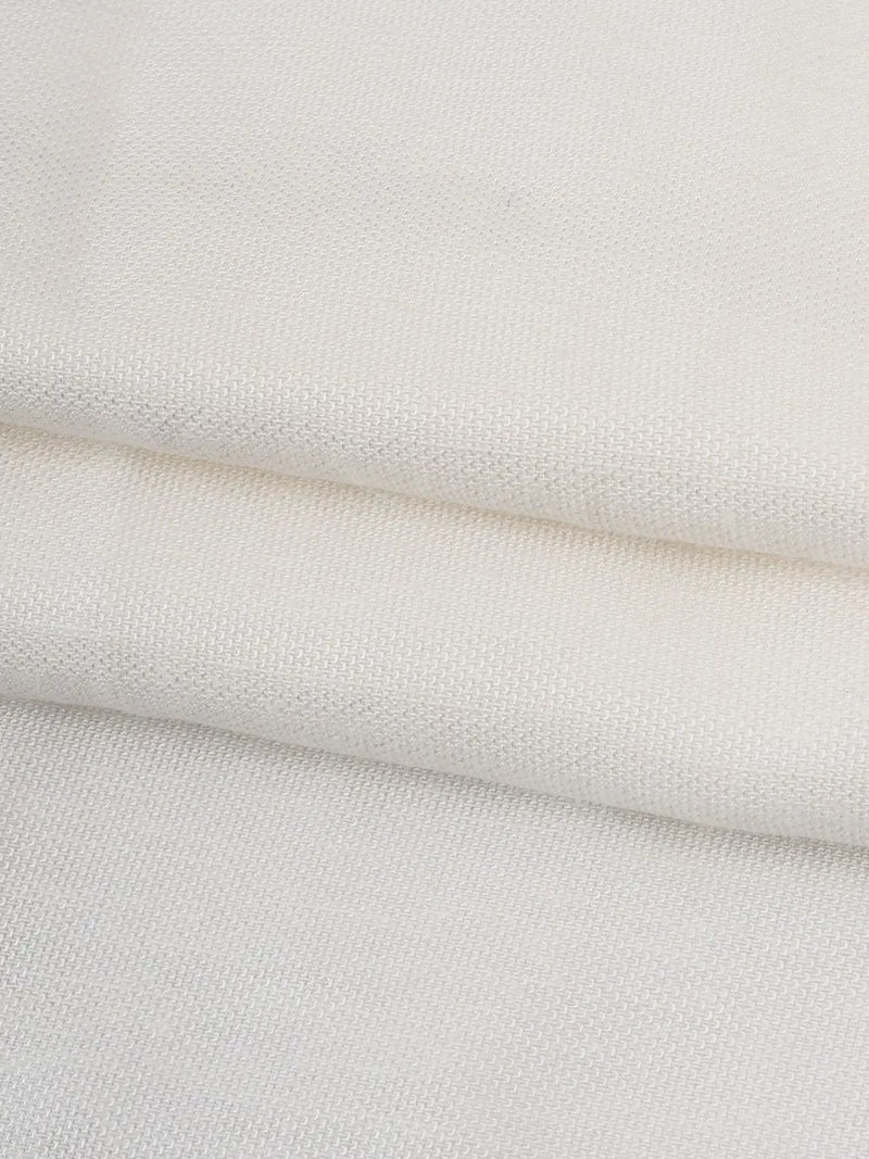 Bastine Silk, Hemp & Organic Cotton Light Weight Fabric
