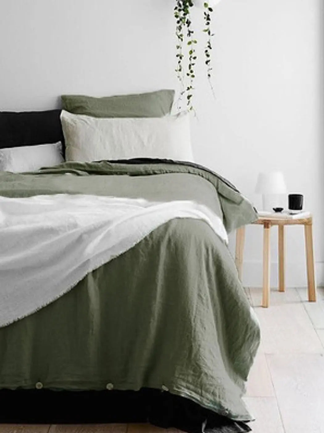 Hemp Home Textile